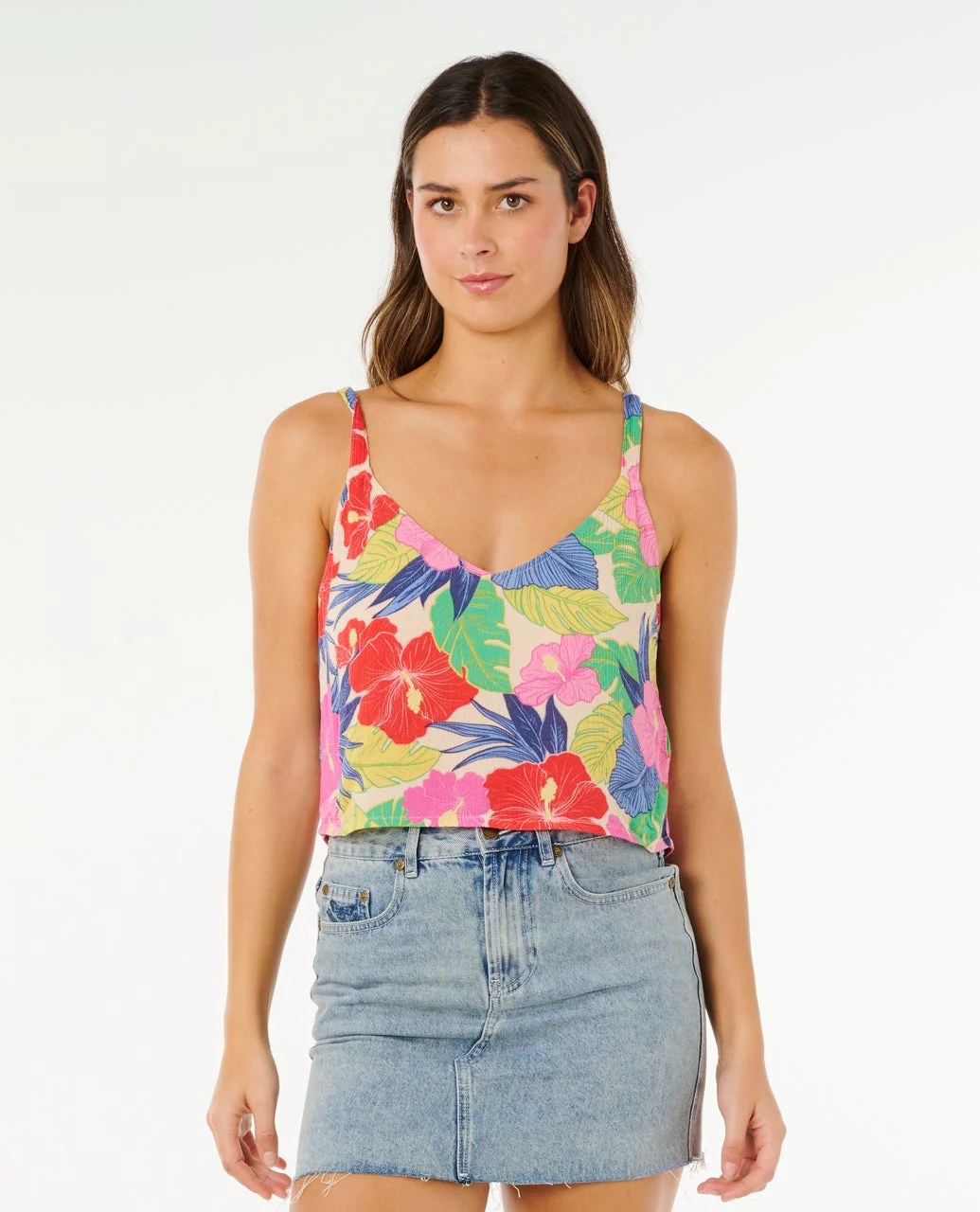 Party Pack Cami