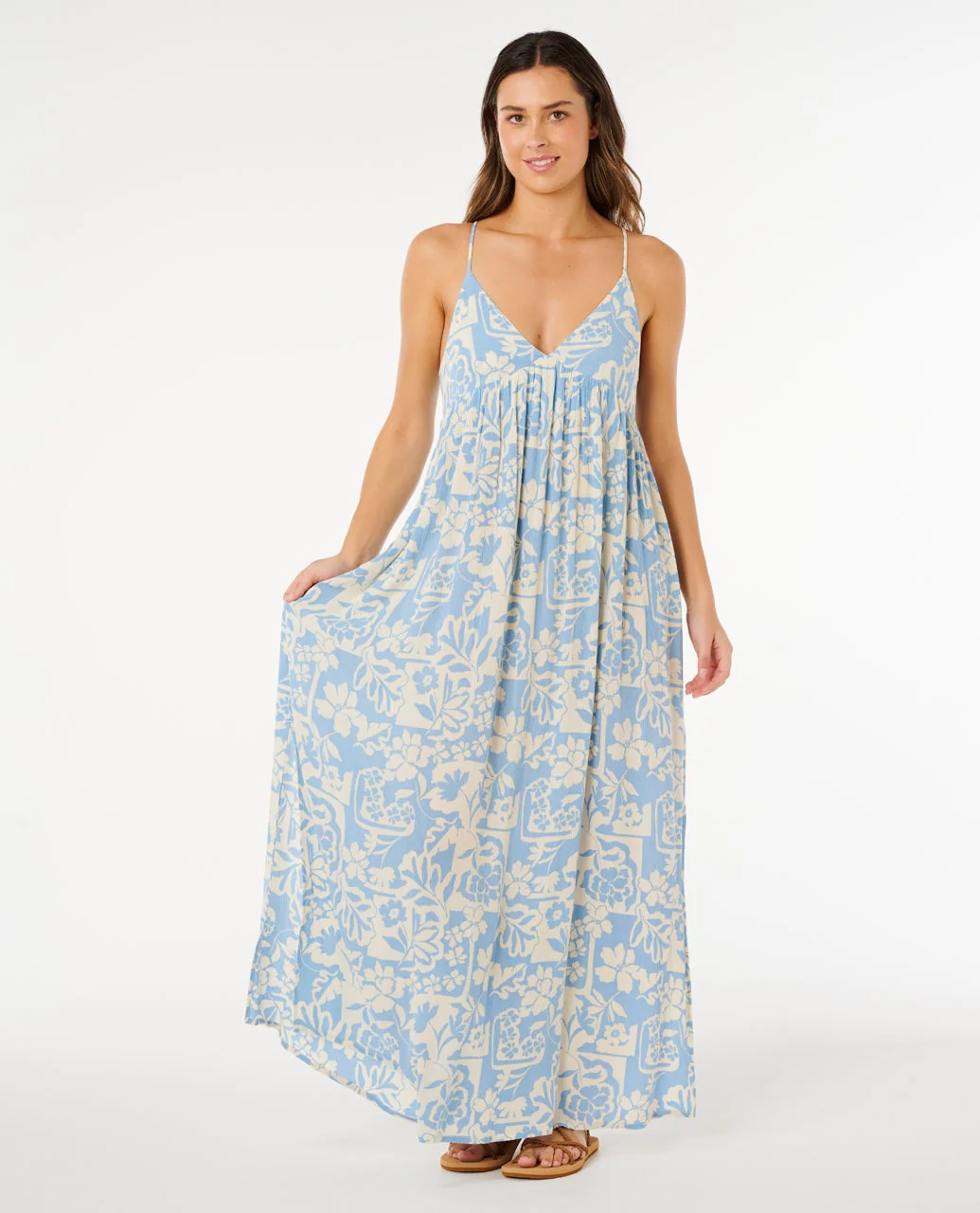Party Pack Maxi Dress - Image 4
