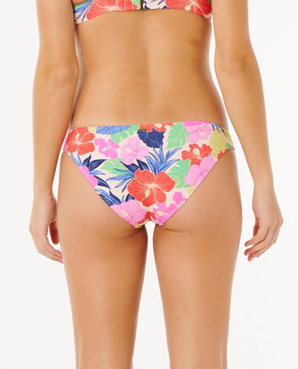 Party Wave Full Bikini Bottom - Image 4