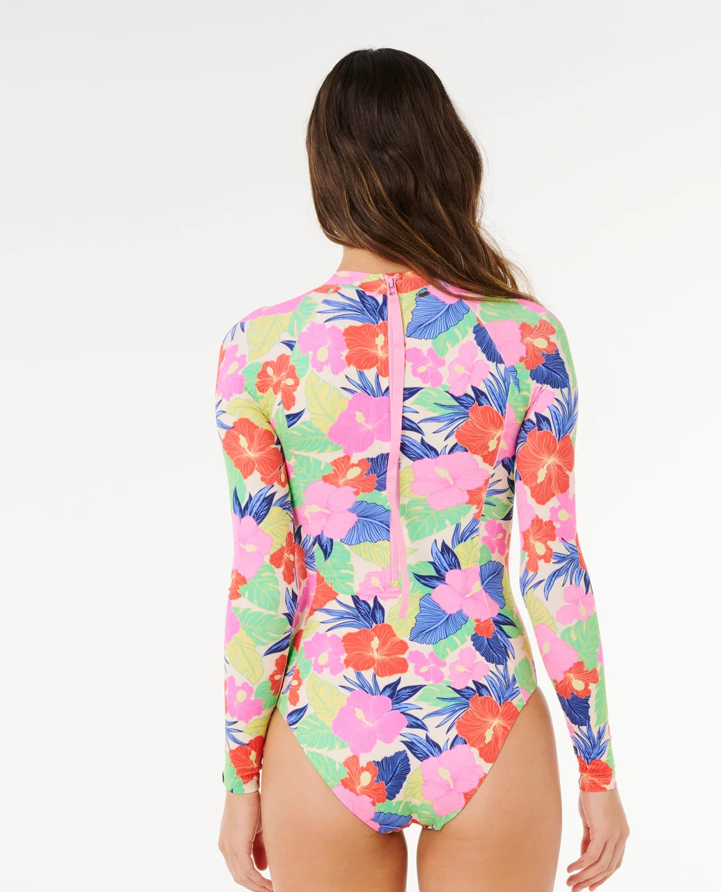 Party Wave UPF Surf Suit - Image 3