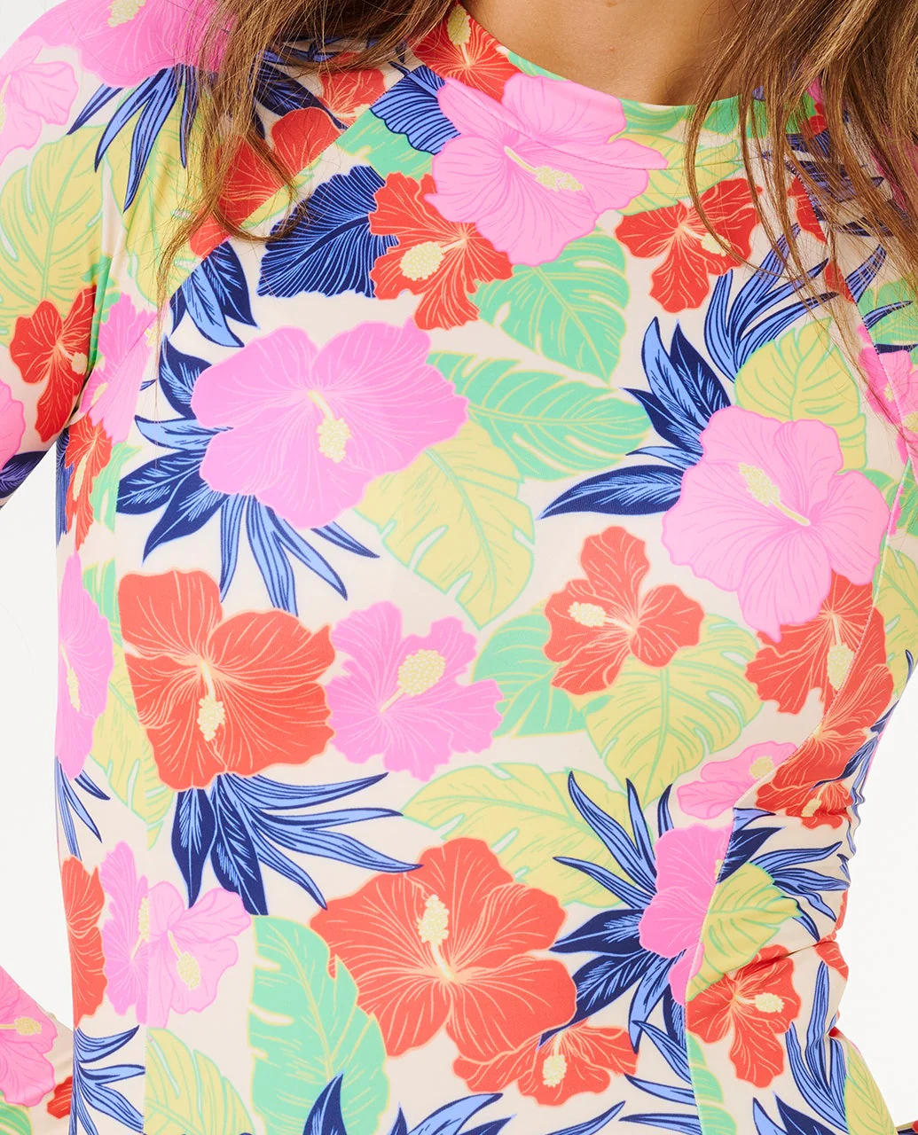 Party Wave UPF Surf Suit - Image 5