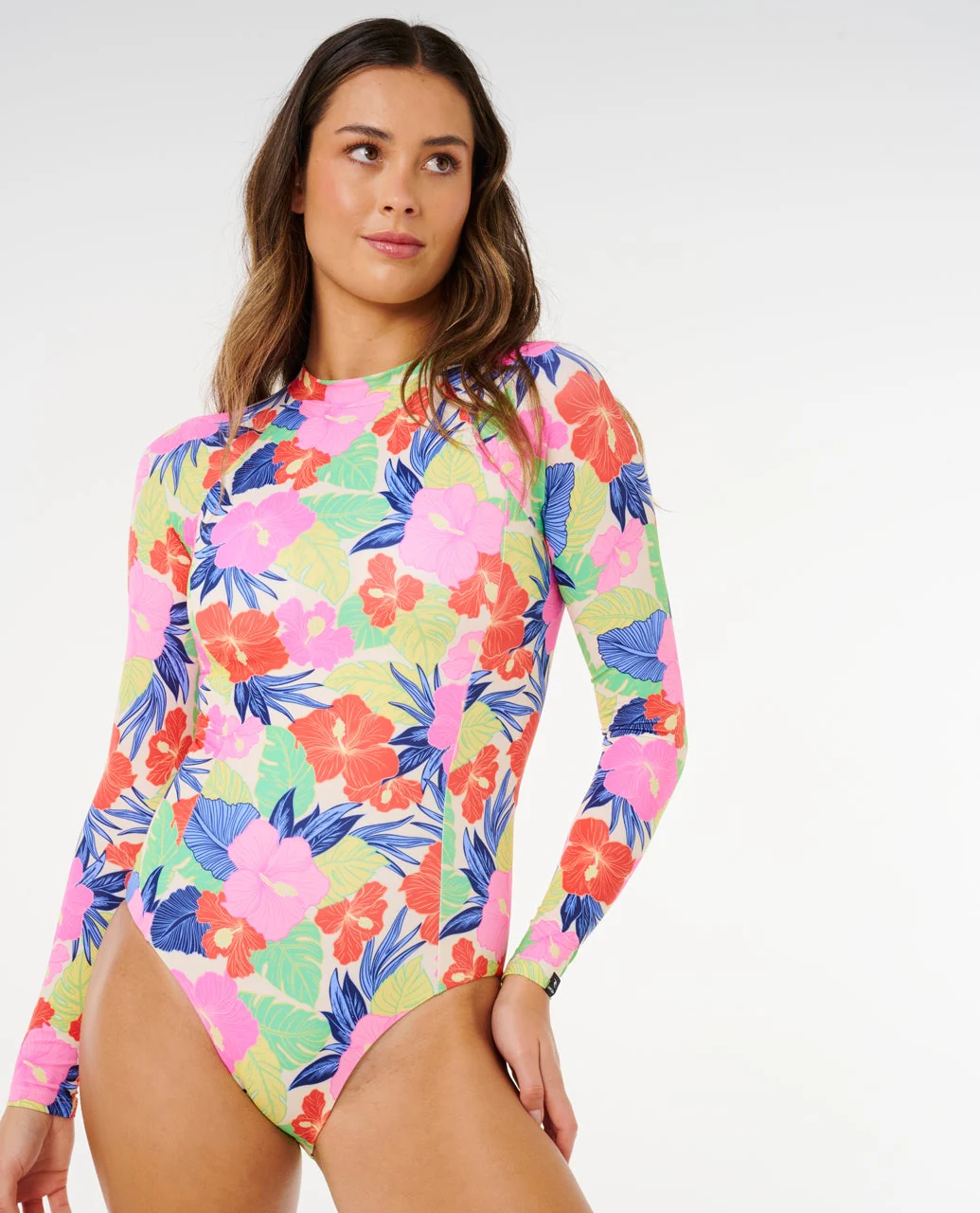 Party Wave UPF Surf Suit - Image 6