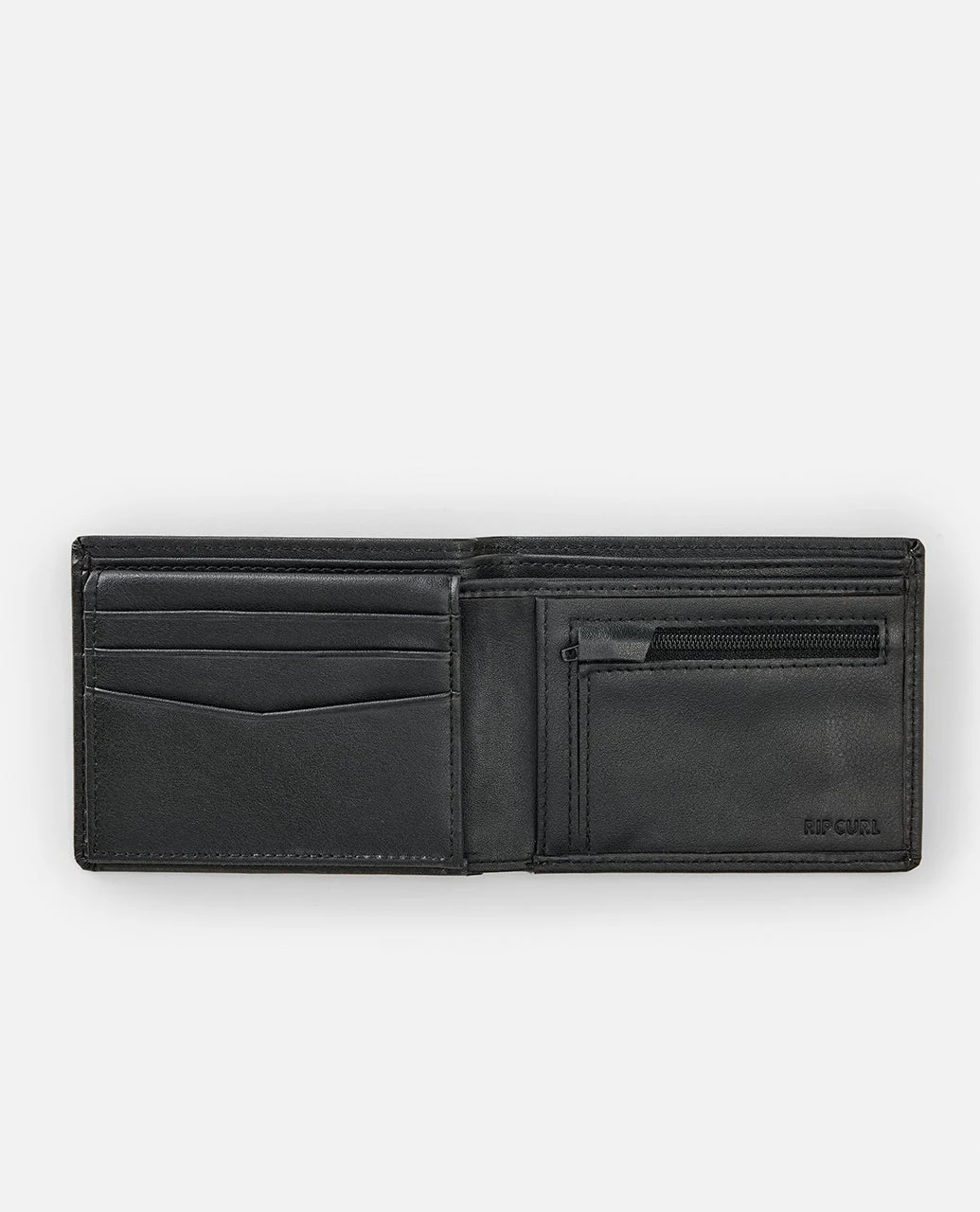Patched Diamond PU All Day Wallet - Image 3