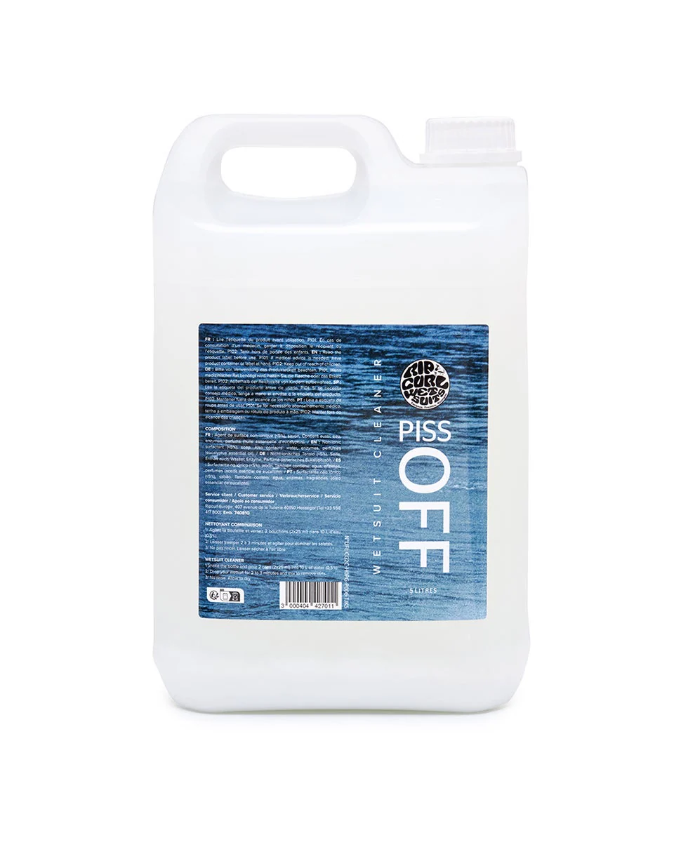 Piss Off 5L Detergent - Image 3