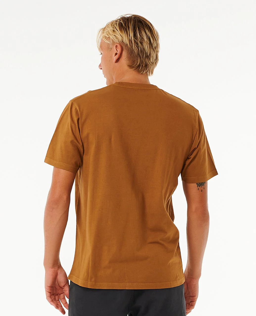 Plain Wash Tee - Image 3