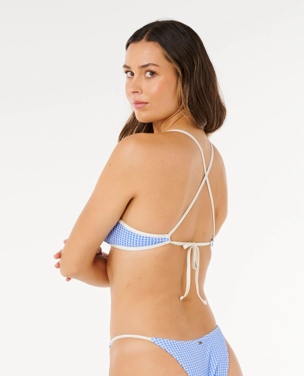 Poolside Bralette Bikini Top - Image 2
