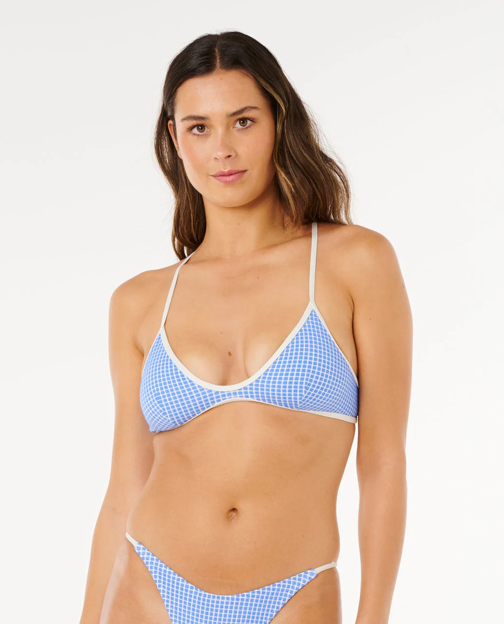 Poolside Bralette Bikini Top - Image 3