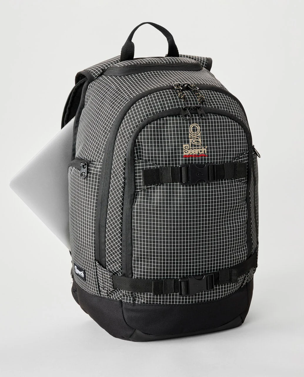 Posse Ripstop 33L Backpack - Image 4