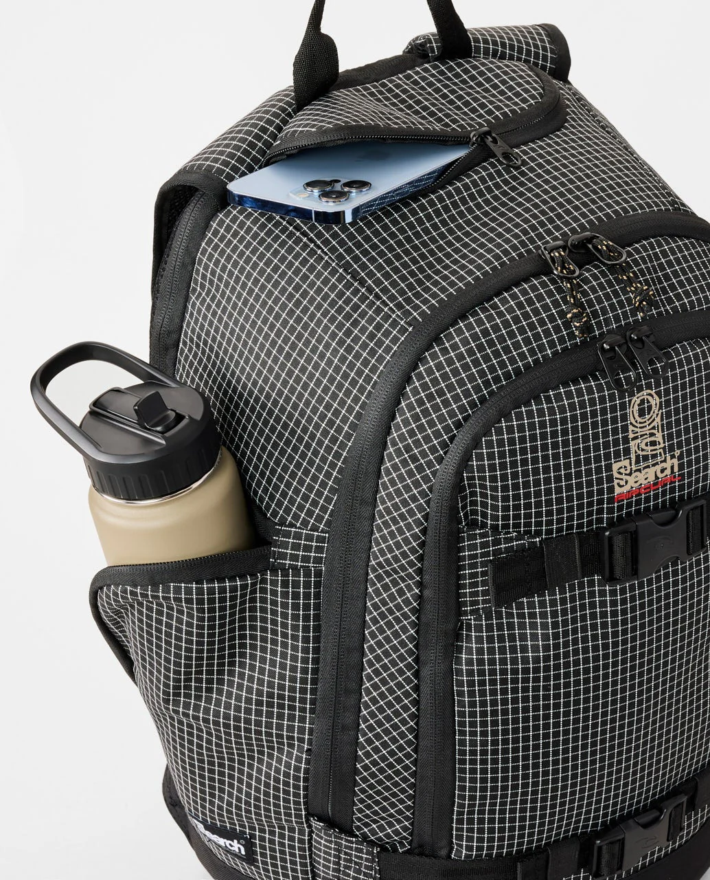 Posse Ripstop 33L Backpack - Image 5
