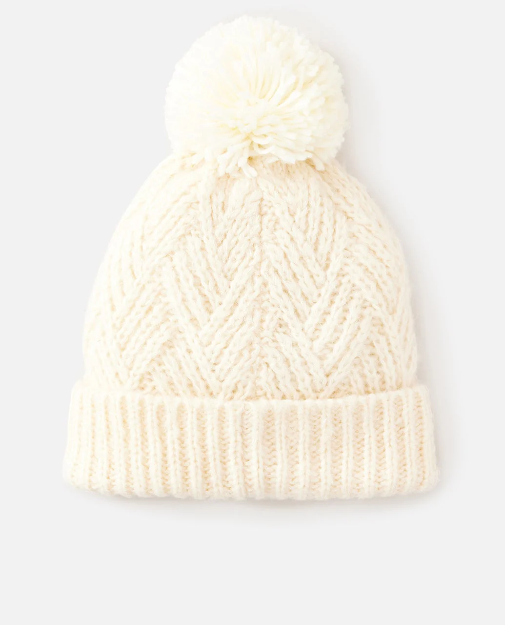 Premium Reg Pom Pom Beanie - Image 2