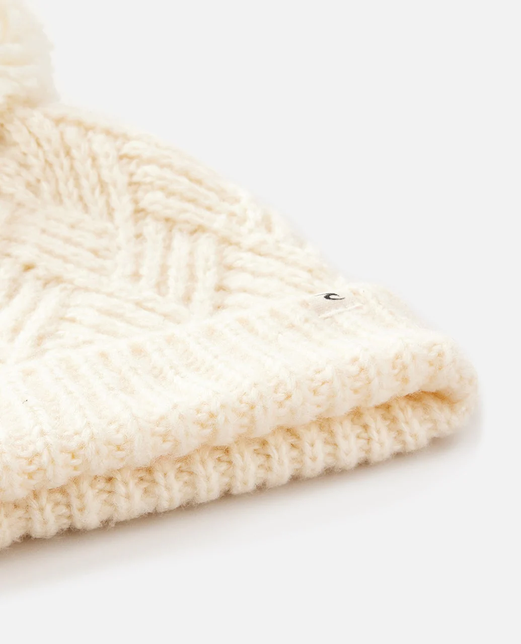 Premium Reg Pom Pom Beanie - Image 3