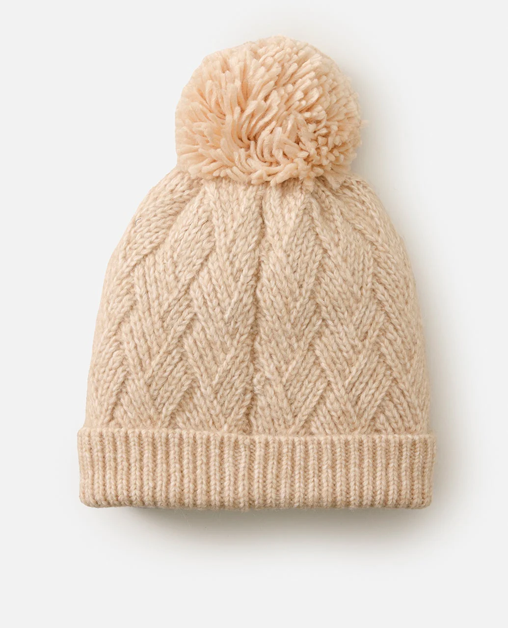Premium Reg Pom Pom Beanie - Image 2