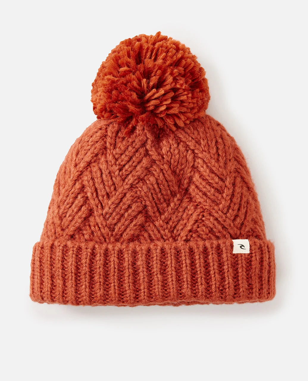 Premium Reg Pom Pom Beanie