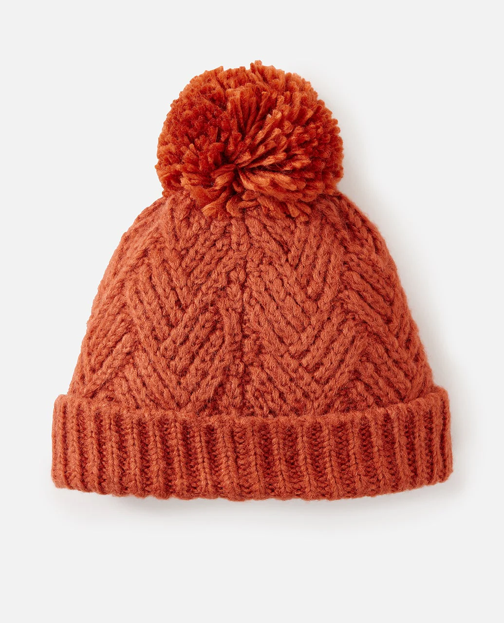 Premium Reg Pom Pom Beanie - Image 3