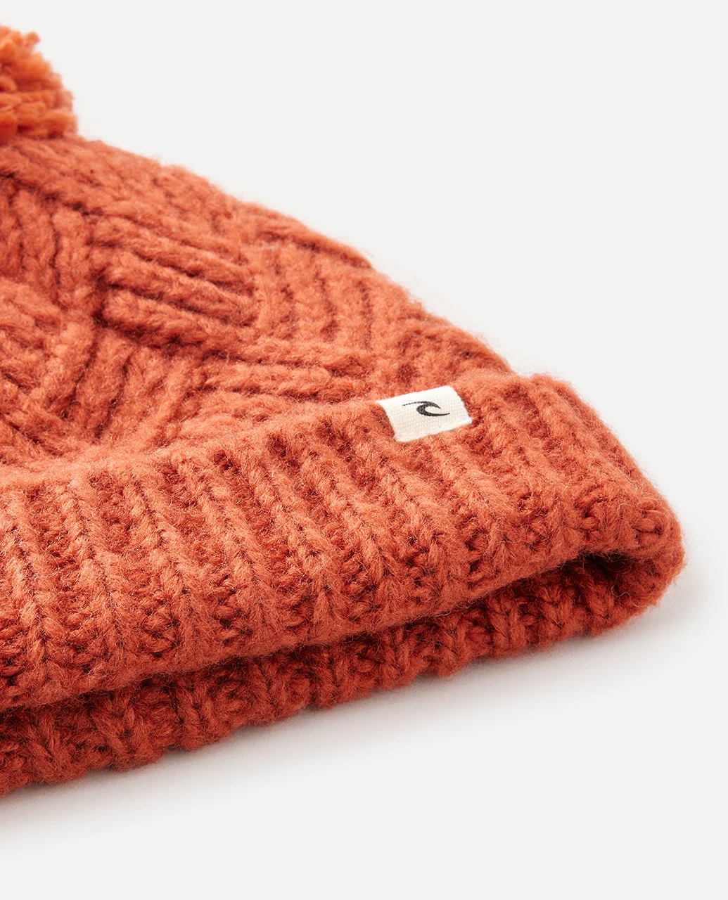 Premium Reg Pom Pom Beanie - Image 5