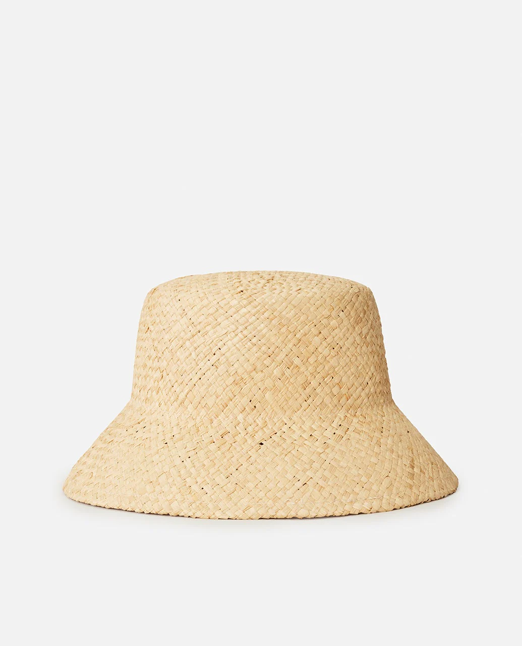 Premium Straw Bucket Hat - Image 2
