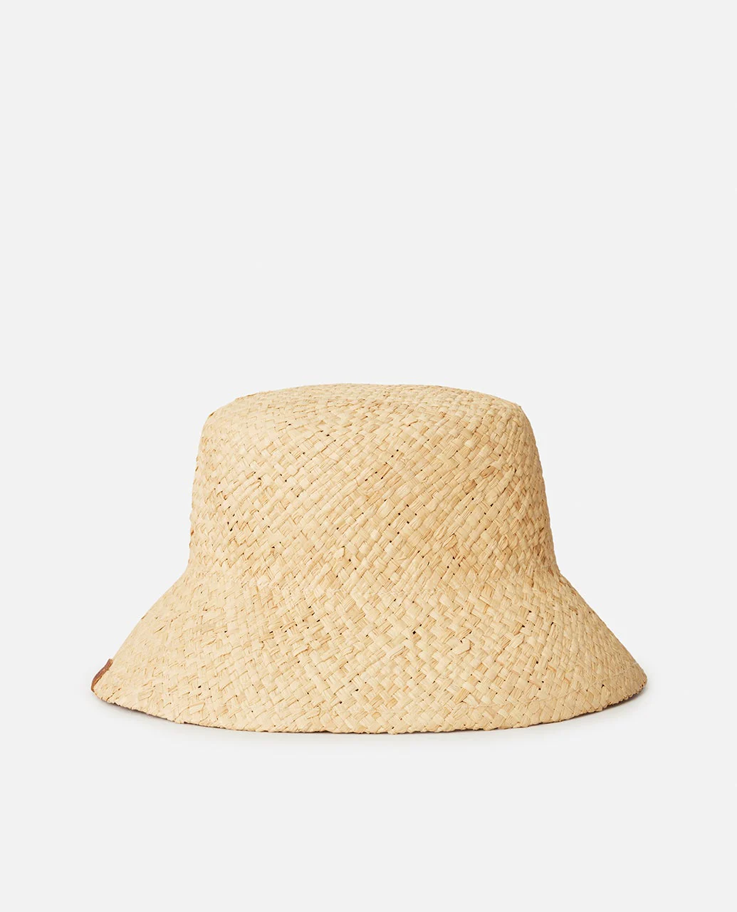Premium Straw Bucket Hat - Image 3