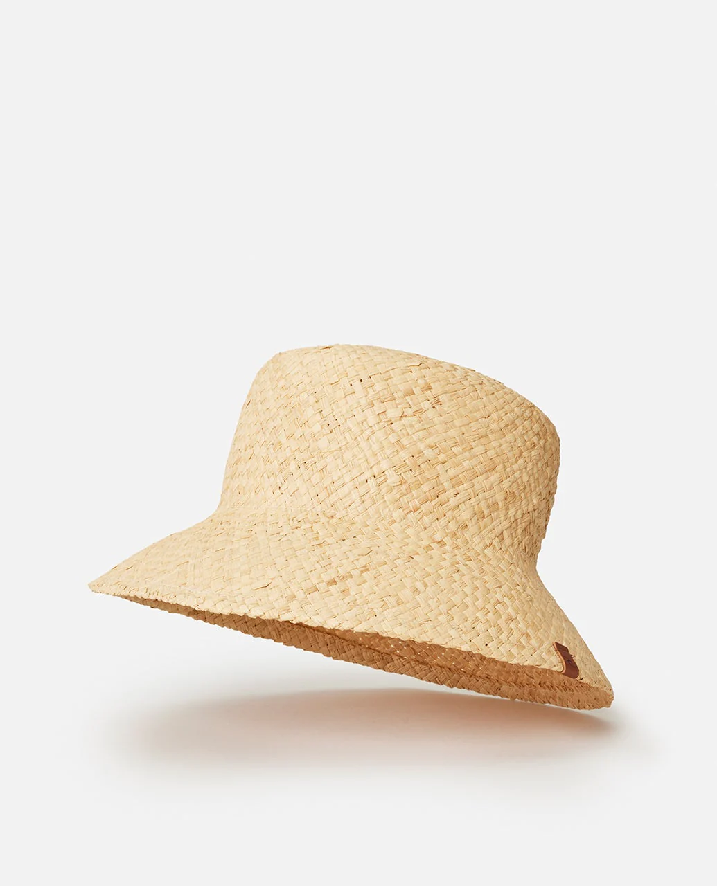 Premium Straw Bucket Hat - Image 4