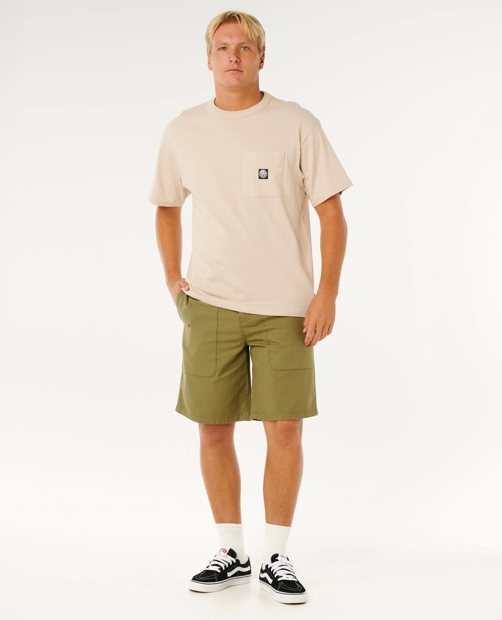 Premium Surf Walkshort - Image 4