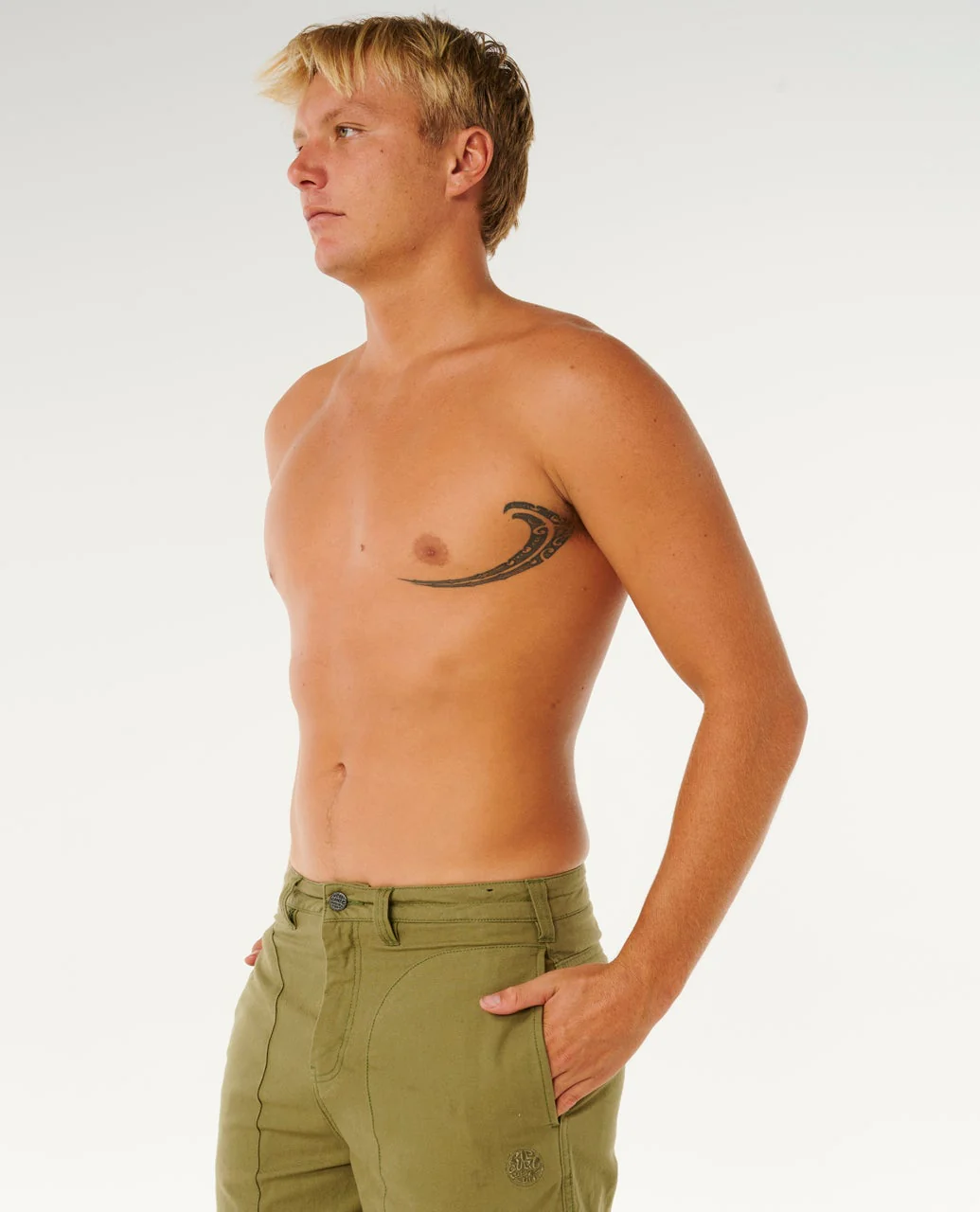 Premium Surf Walkshort - Image 6