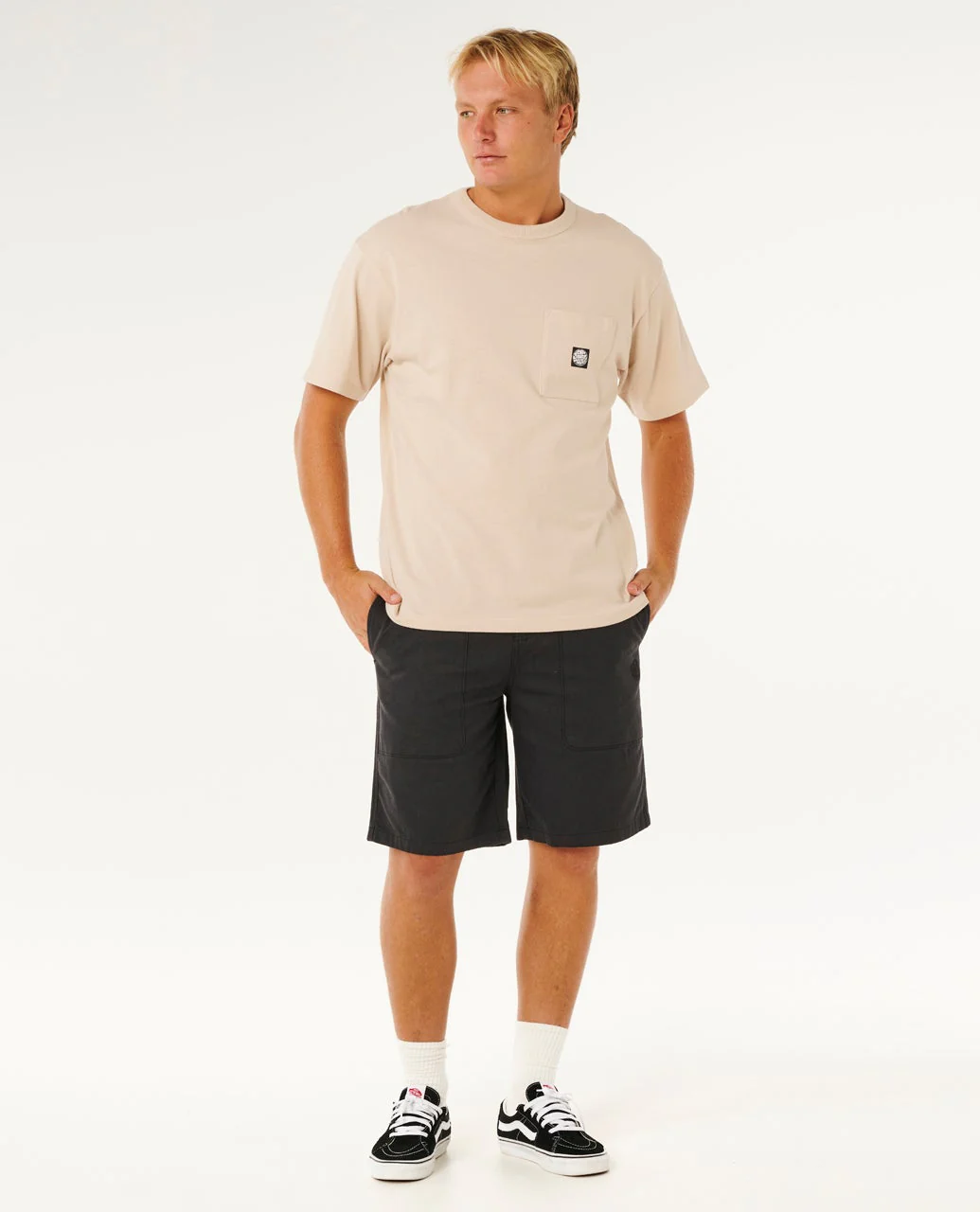 Premium Surf Walkshort - Image 4