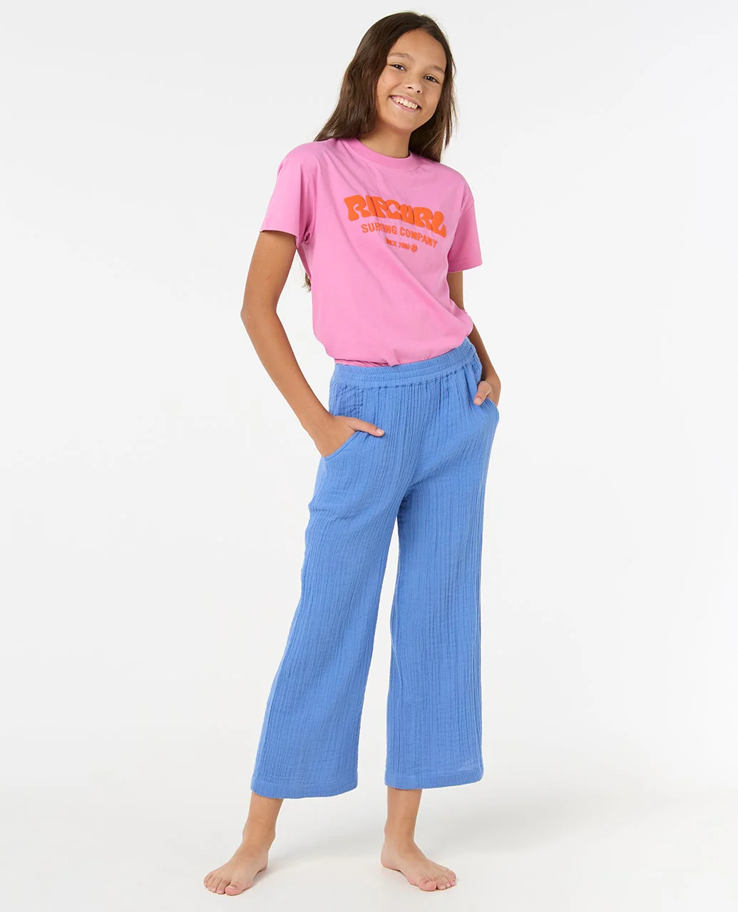 Premium Surf Beach Pant - Kids - Image 4
