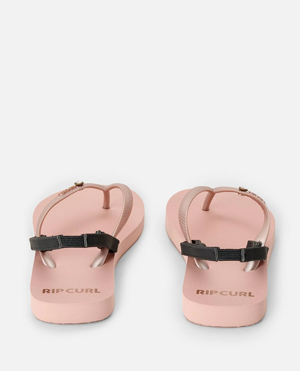 Premium Surf Bloom Sandal - Girls - Image 4