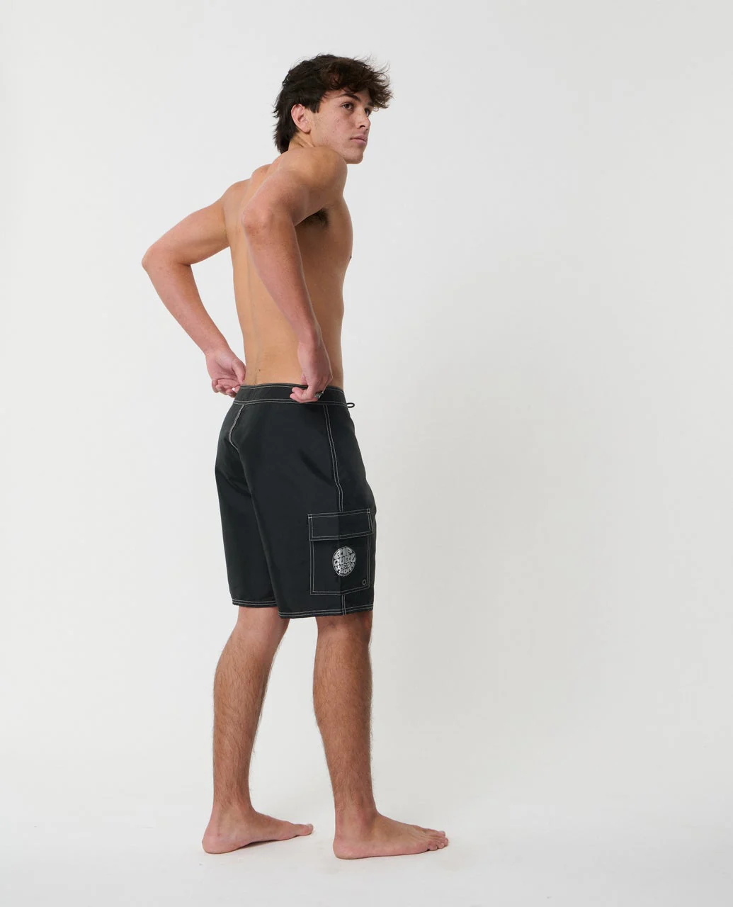 Premium Surf Boardshort - Image 4