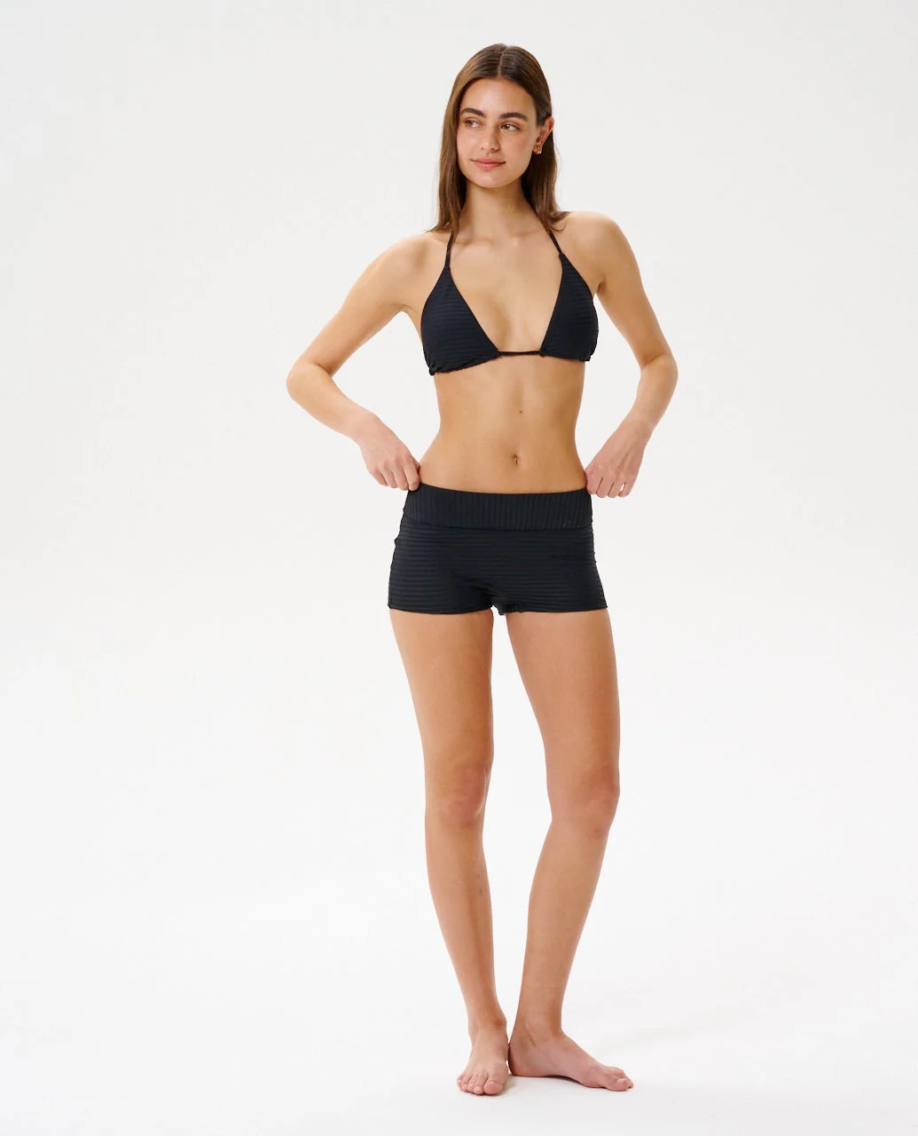 Premium Surf Boyleg Bikini Bottom - Image 4