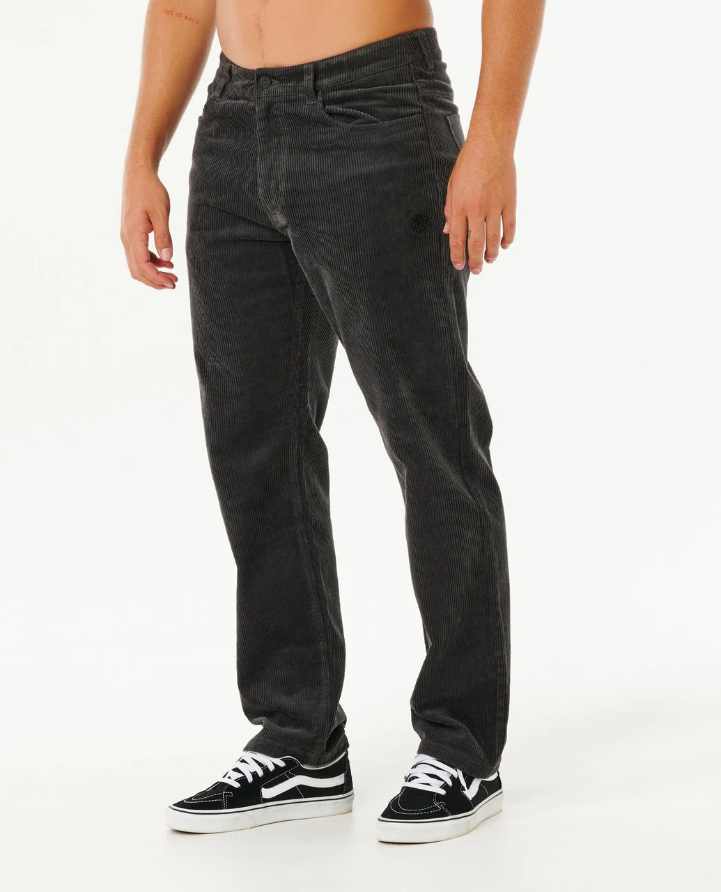 Premium Surf Cord Pant - Image 2