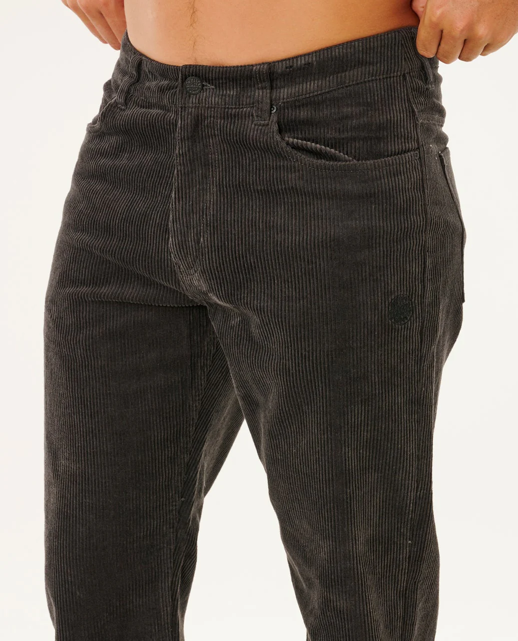 Premium Surf Cord Pant - Image 6