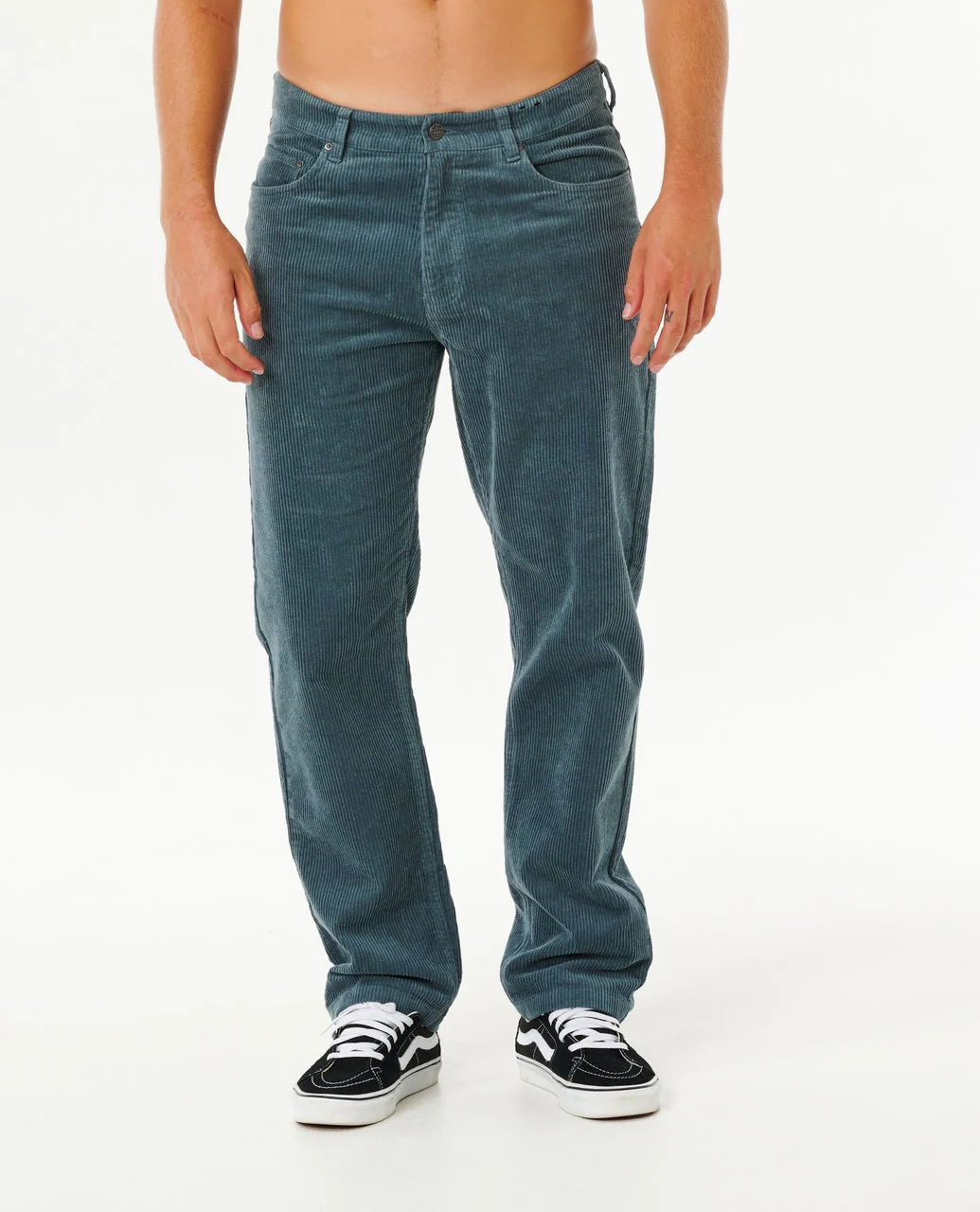 Premium Surf Cord Pant