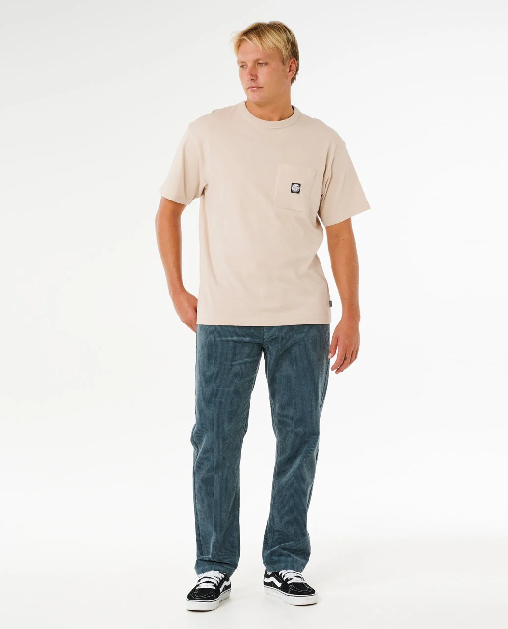 Premium Surf Cord Pant - Image 4