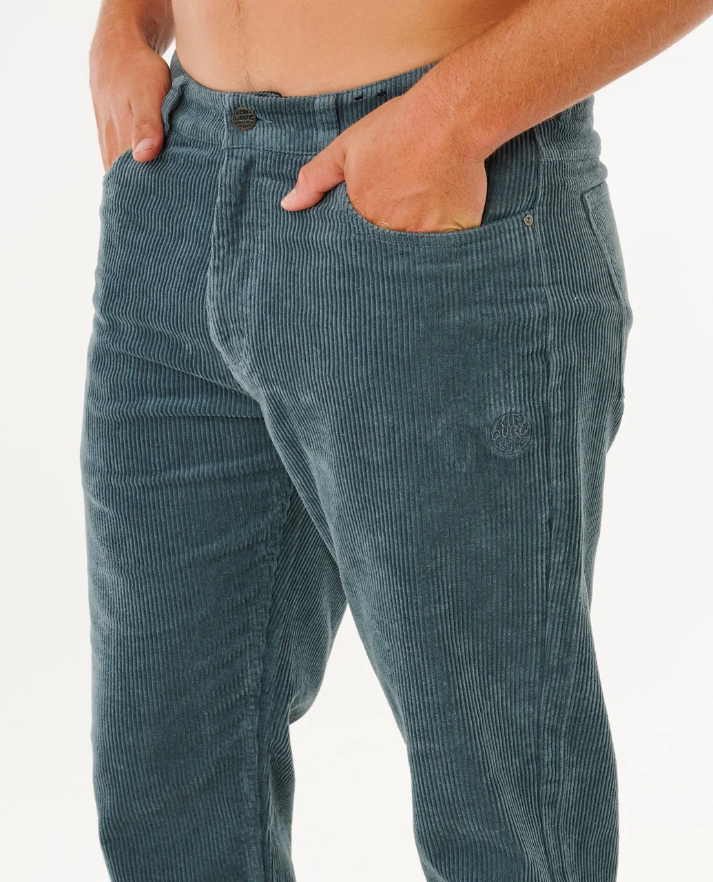 Premium Surf Cord Pant - Image 6