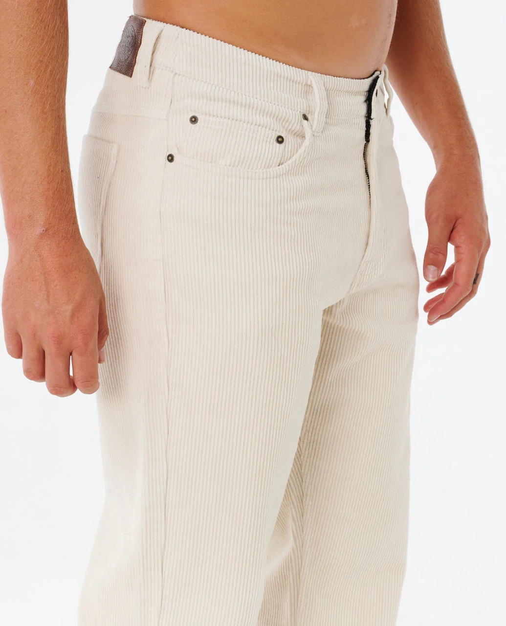 Premium Surf Cord Pant - Image 2