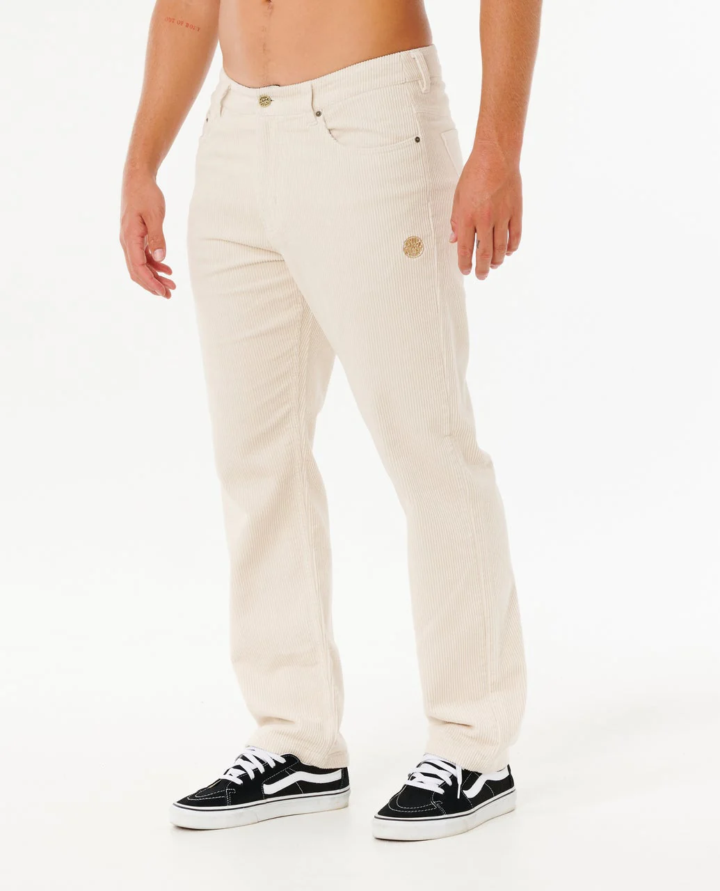 Premium Surf Cord Pant - Image 3