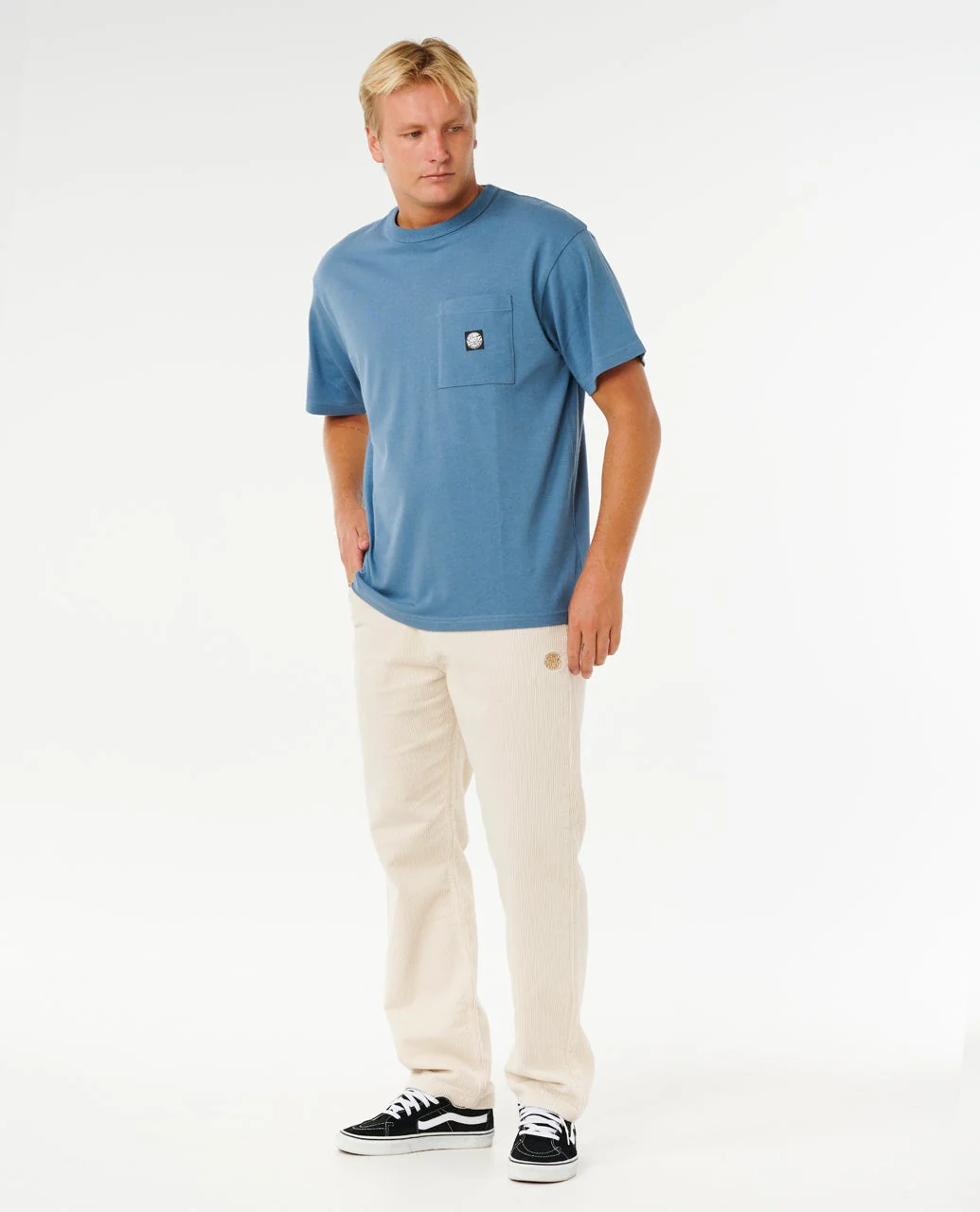 Premium Surf Cord Pant - Image 4