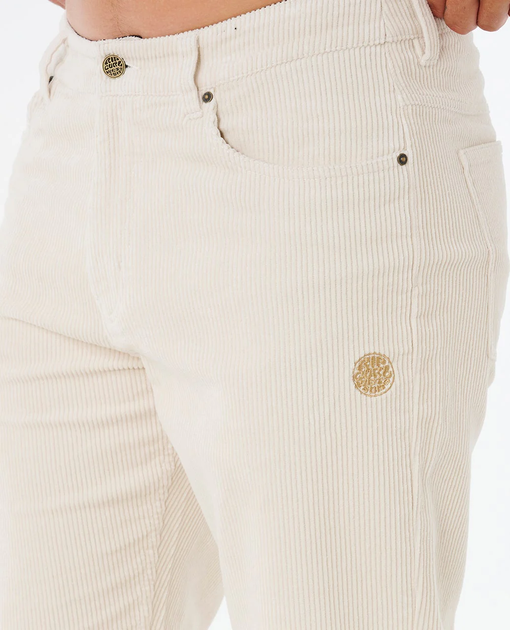 Premium Surf Cord Pant - Image 5