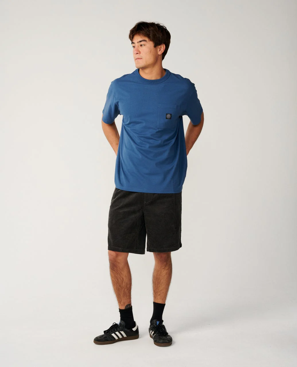 Premium Surf Cord Volley - Image 4