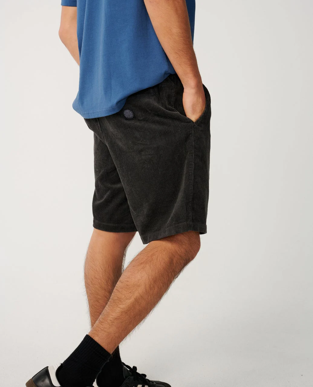 Premium Surf Cord Volley - Image 6