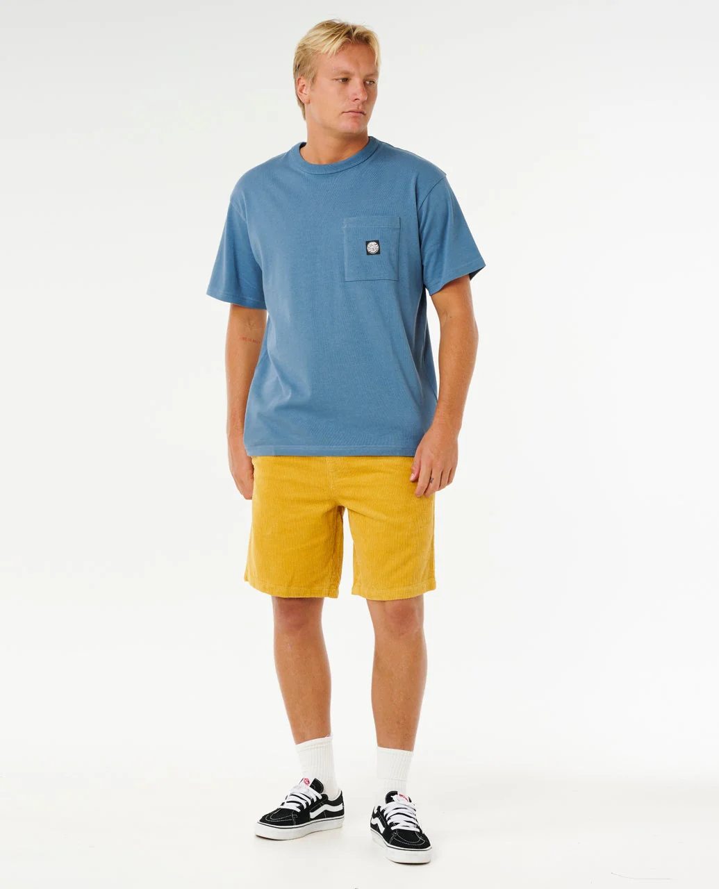 Premium Surf Cord Volley - Image 4