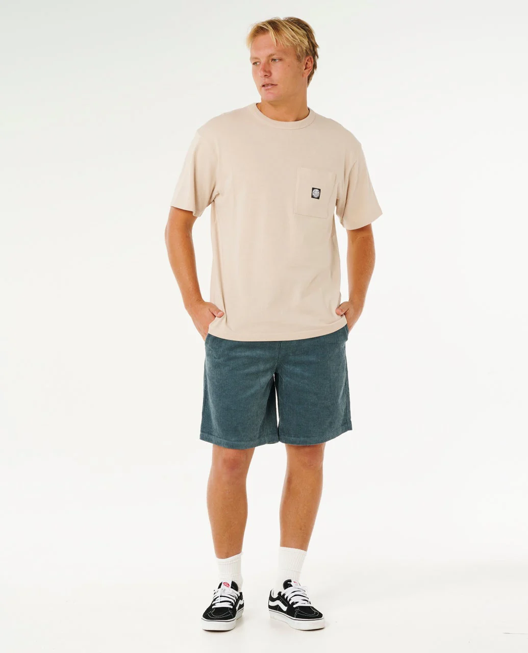 Premium Surf Cord Volley - Image 4