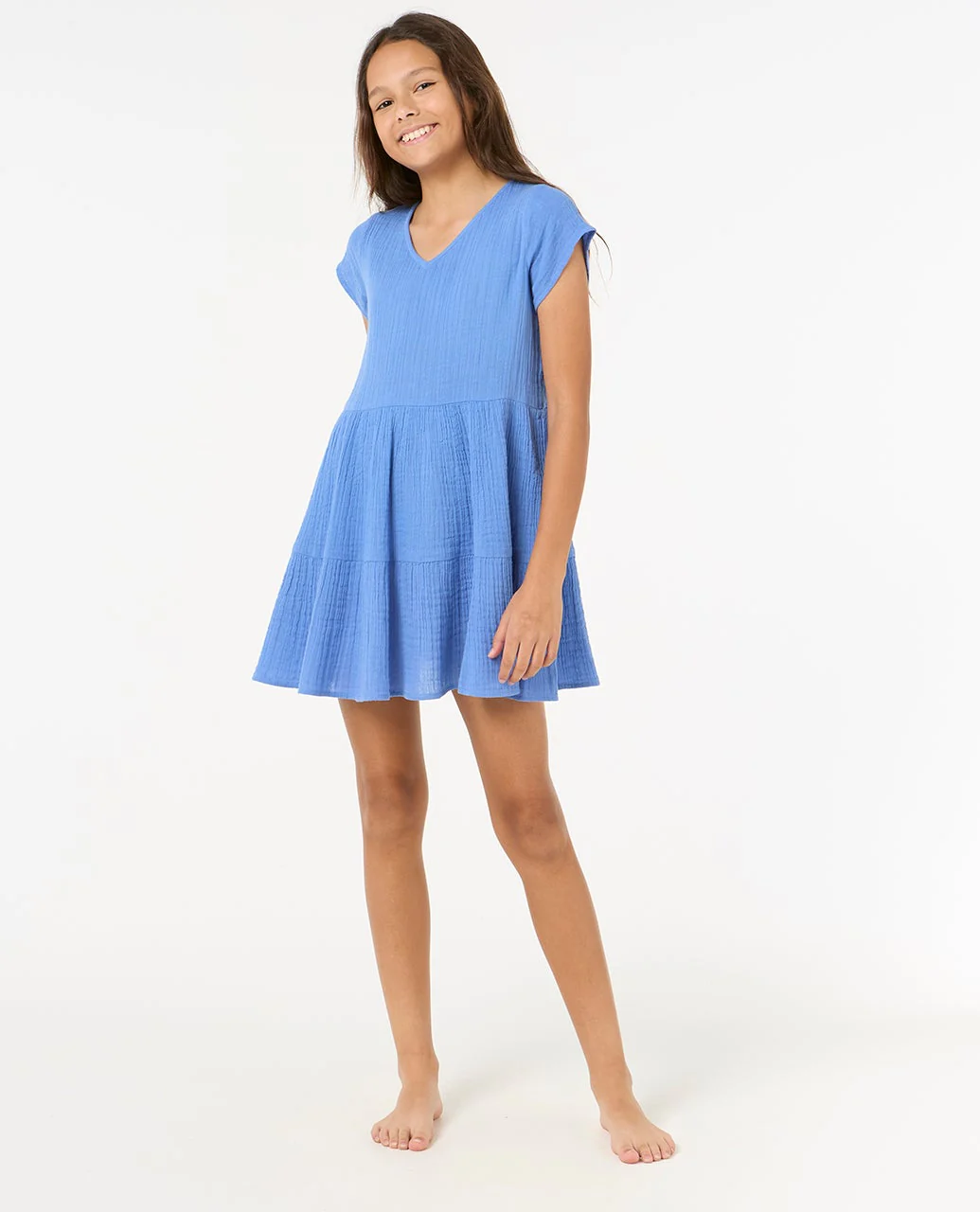 Premium Surf Dress - Kids - Image 4