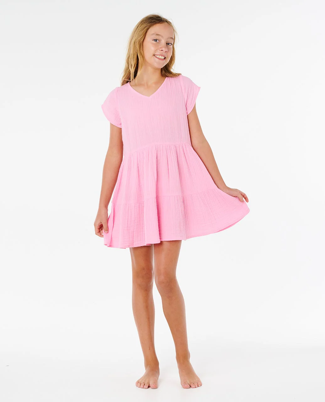 Premium Surf Dress - Kids - Image 4