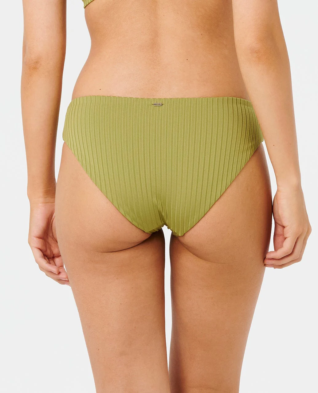 Premium Surf Full Coverage Bikini Bottom - Image 3