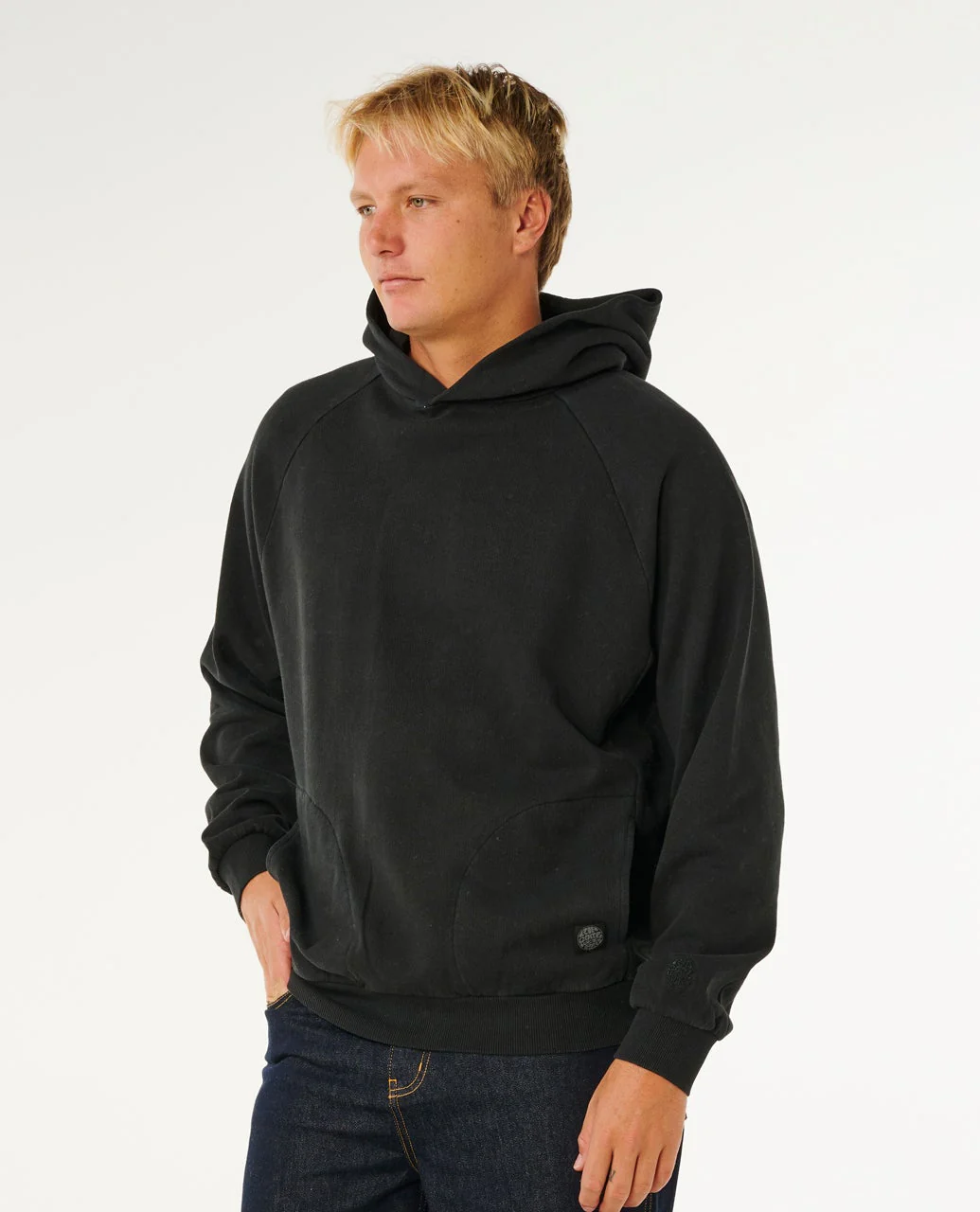 Premium Surf Hood Fleece - Image 3