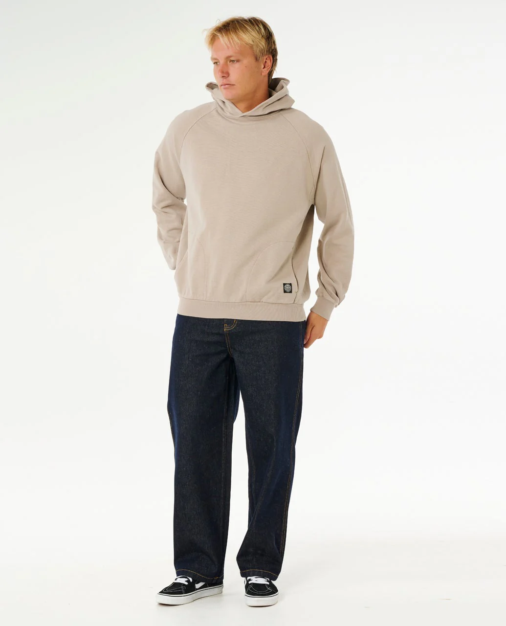 Premium Surf Hood Fleece - Image 4