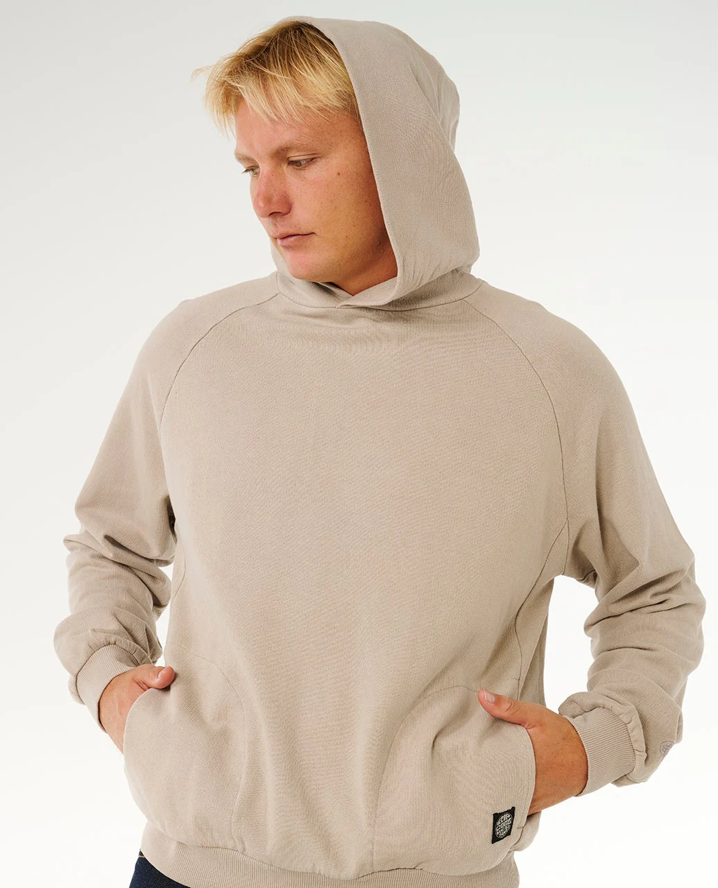 Premium Surf Hood Fleece - Image 6