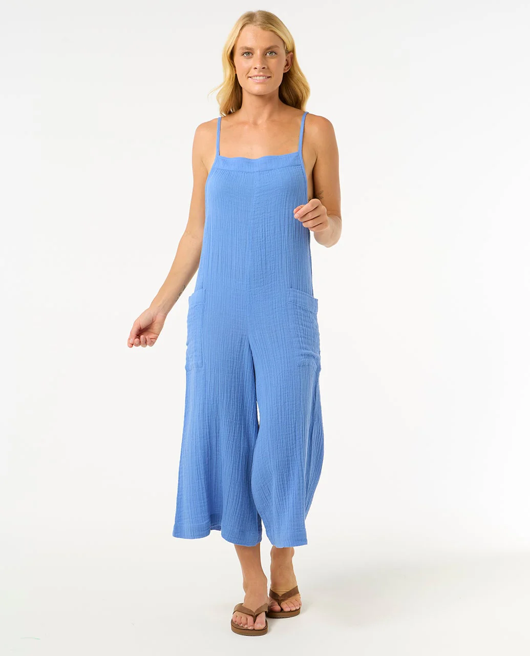 Premium Surf Jumpsuit - Image 4