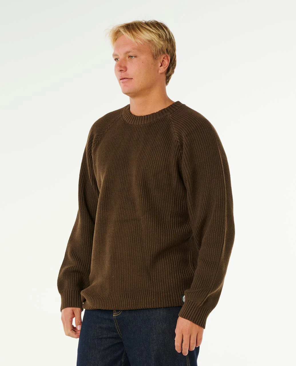 Premium Surf Crew Knit - Image 2